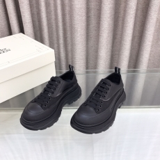 Alexander Mcqueen Casual Shoes